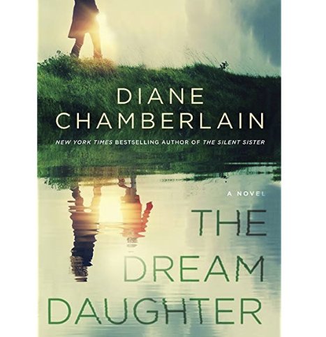 The Dream Daughter Book Giveaway