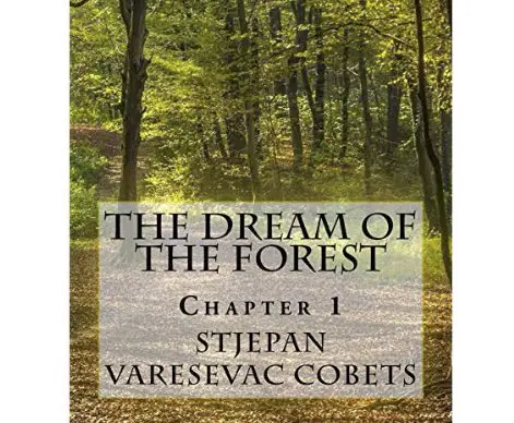 The Dream of the Forest Giveaway