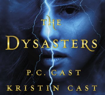 The Dysasters Giveaway