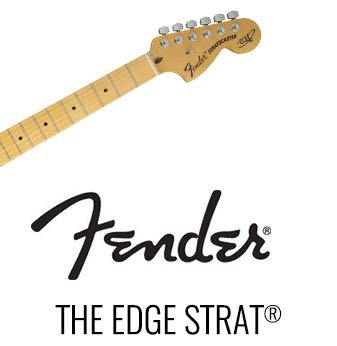 The Edge Strat Sweepstakes
