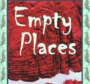 The Empty Place Giveaway