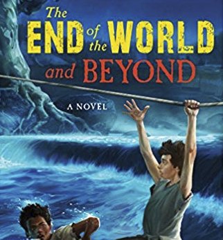 The End of the World and Beyond Giveaway