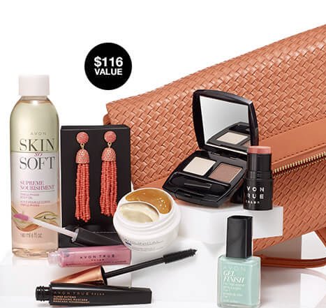 The End of Winter Sweepstakes