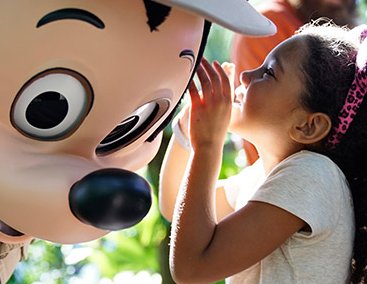 The Endless Magic Sweepstakes