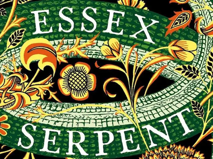 The Essex Serpent Giveaway
