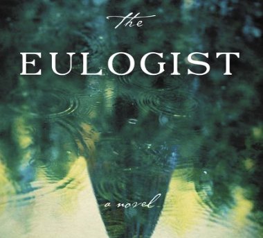 The Eulogist Giveaway
