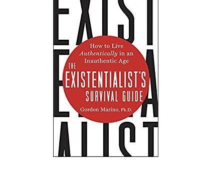 The Existentialist's Survival Guide Giveaway