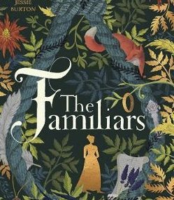 The Familiars Giveaway
