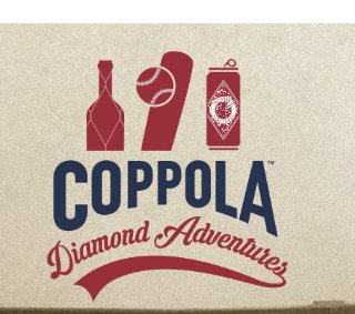 The Family Coppola Diamond Adventure