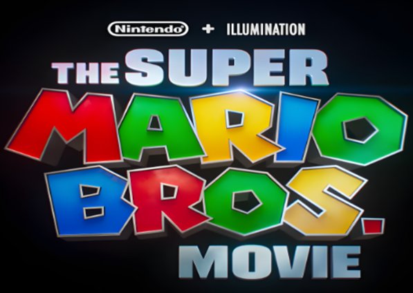 The Fandango Super Mario Bros. Movie Sweepstakes - Win A $4,900 Trip For 4 To LA For The Super Mario Bros. Movie  Premiere