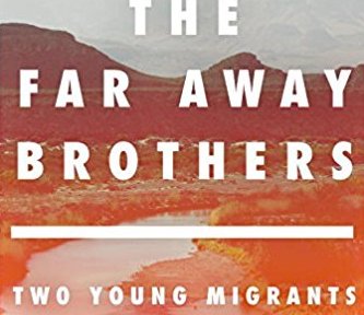 The Far Away Brothers Giveaway