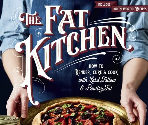 The Fat Kitchen