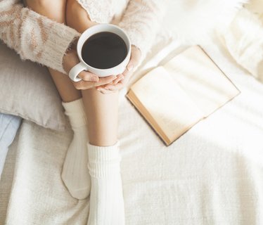 The Favorites of April Sweepstakes