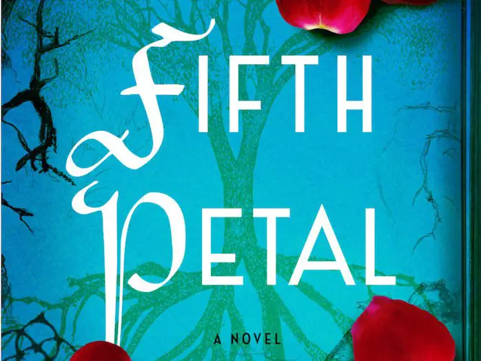 The Fifth Petal Giveaway