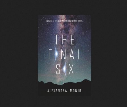 The Final Six Sweepstakes