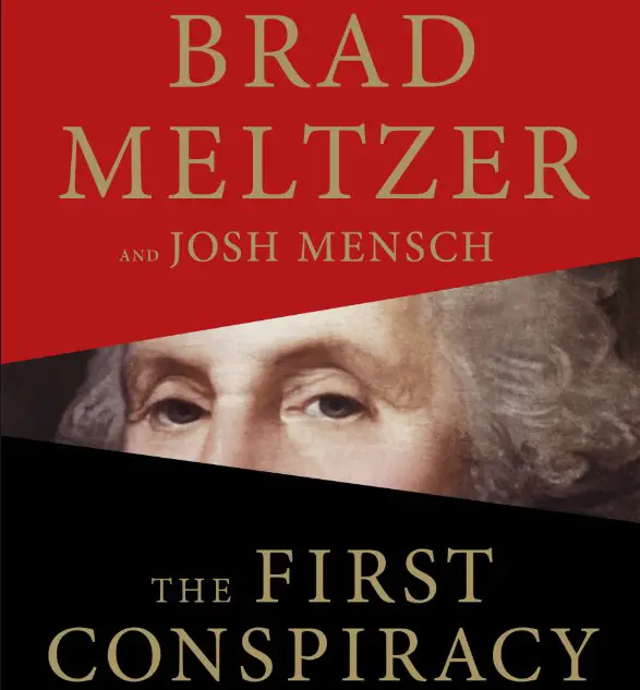 The First Conspiracy Sweepstakes