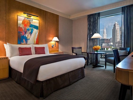 The First for Women Stay at the Sofitel Hotel in New York City $750 Sweepstakes is cool!
