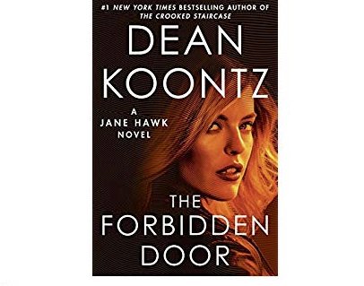 The Forbidden Door Giveaway