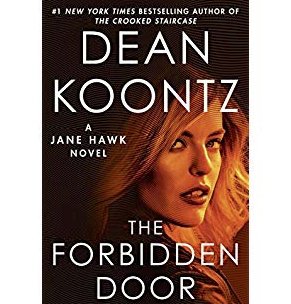 The Forbidden Door Sweepstakes