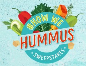 The Fresh Cravings #HowWeHummus Sweepstakes - Win $1,000!