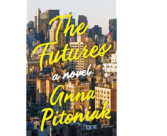 The Futures Giveaway