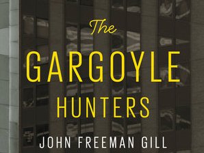 The Gargoyle Hunters Galley Sweepstakes