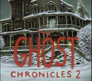 The Ghost Chronicles 2 Giveaway