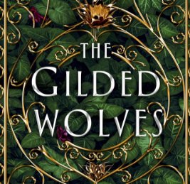 The Gilded Wolves Sweepstakes