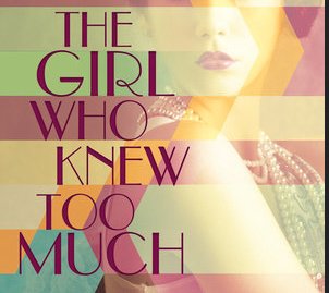 The Girl Who Knew Too Much SA Sweepstakes