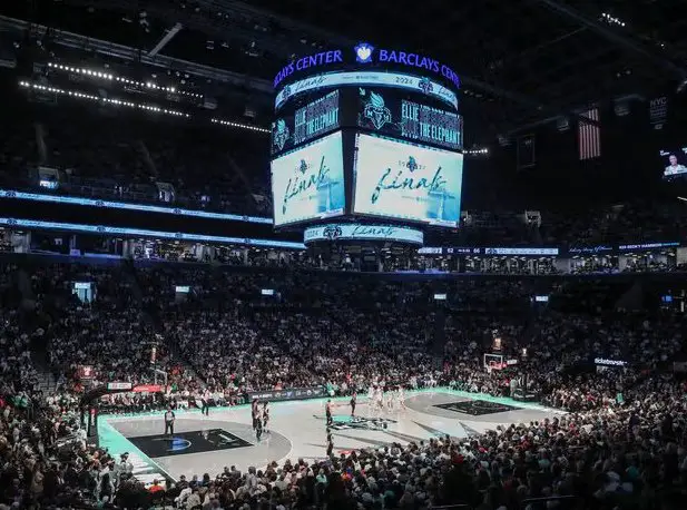 The Gist Women’s Basketball Fan's Dream Getaway Sweepstakes - Win A Trip For 2 To A Women's Basketball Game Of Your Choice