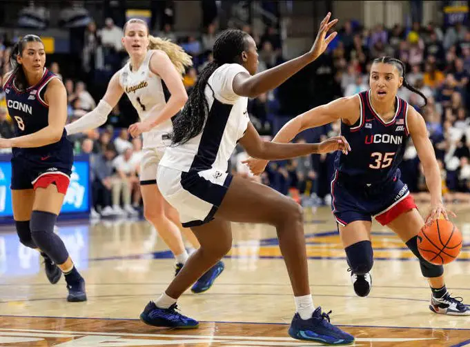 The Gist Women’s Final Four Experience Sweepstakes