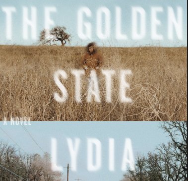 The Golden State Giveaway