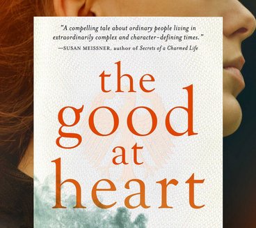 The Good at Heart: A Novel Giveaway