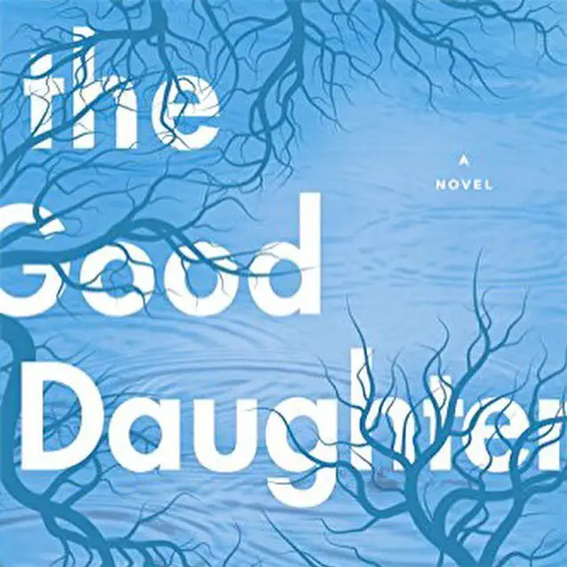 The Good Daughter Sweepstakes