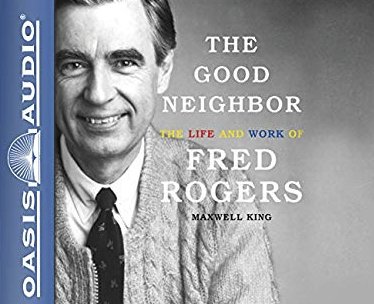 The Good Neighbor Giveaway
