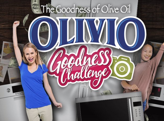 The Goodness Of Olive Oil Photo Contest