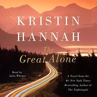 The Great Alone Giveaway