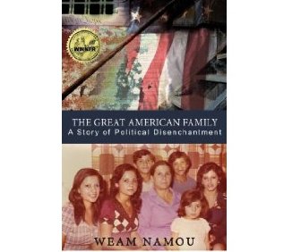 The Great American Family Giveaway
