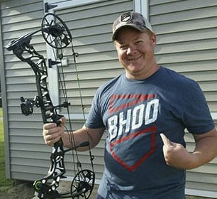The Great Bowhunting Sweepstakes