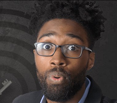 The Great Coffee Break Sweepstakes