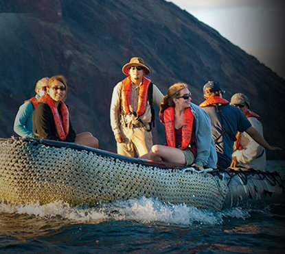 The Great Escape Sweepstakes