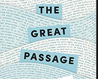 The Great Passage Giveaway
