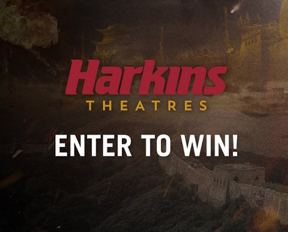The Great Wall Sweepstakes