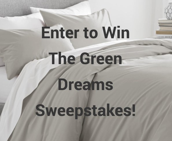 The Green Dreams Sweepstakes