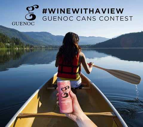 The Guenoc Wine With A View Giveaway