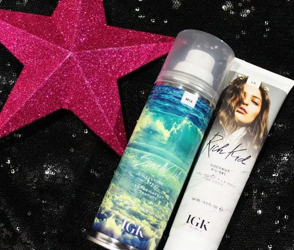 The Haircare Brand Beauty Junkies Sweepstakes