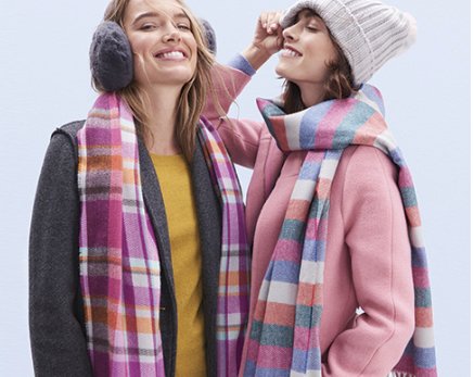 The Happier Holidays Sweepstakes