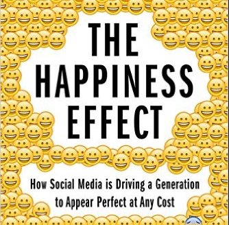 The Happiness Effect Giveaway