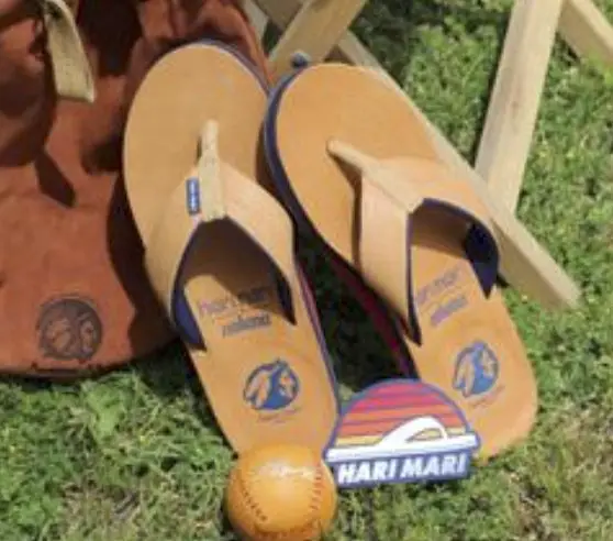 The Hari Mari Home Run Giveaway