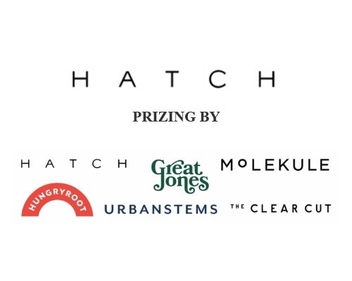 The HATCH Holiday Gifting Giveaway - Win an Air Purifier, a Cast Iron Set and Gift Cards